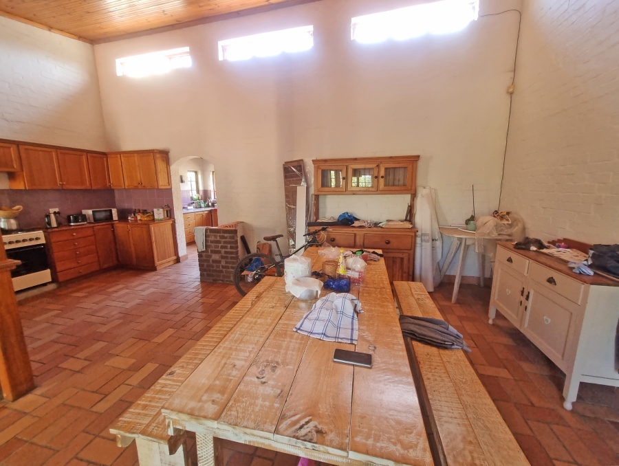 To Let 5 Bedroom Property for Rent in Brentwood Park Western Cape